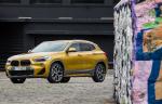 BMW X2 xDrive25d M Sport X 2018 года (WW)